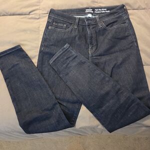 🔥💯BOGO Amazon Essentials High Rise Skinny Jeans